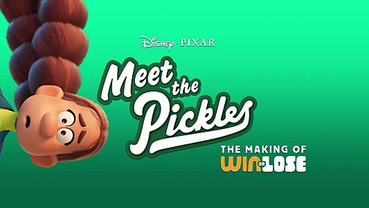 Meet the Pickles: The Making of "Win or Lose"