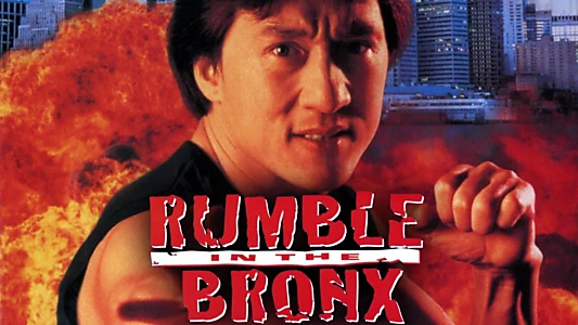 Rumble in the Bronx