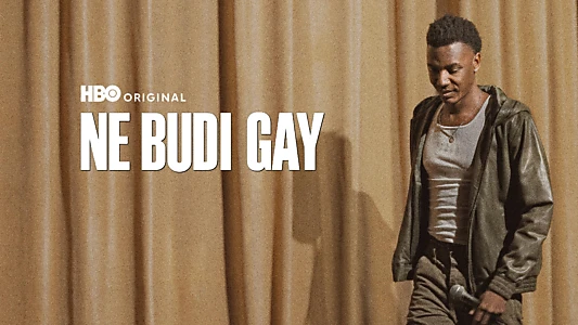 Jerrod Carmichael: Don't Be Gay