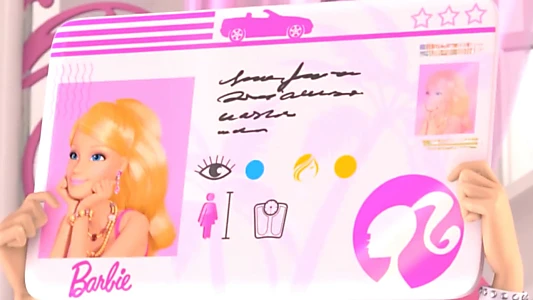 Barbie: Life in the Dreamhouse