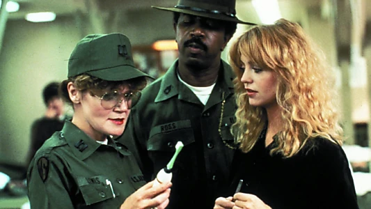 Private Benjamin