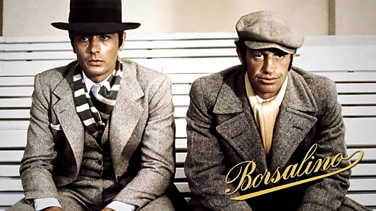 Borsalino