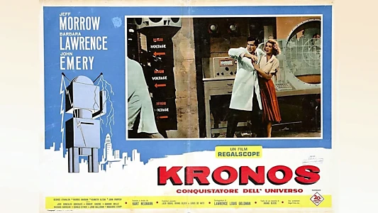 Kronos