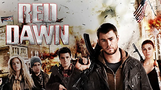 Red Dawn