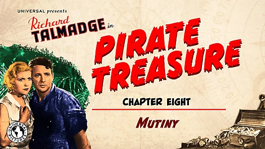 Pirate Treasure