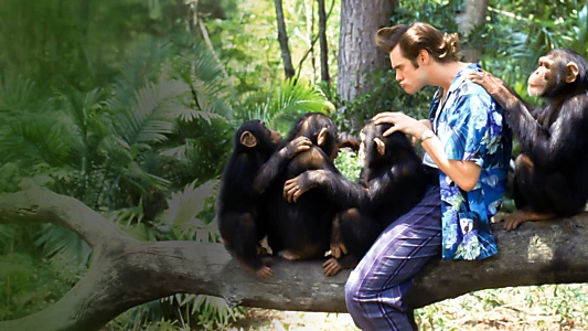 Ace Ventura: When Nature Calls