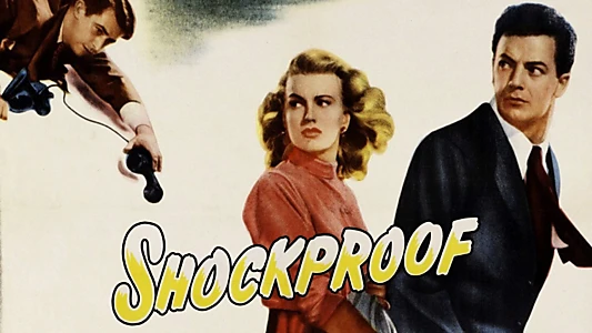 Shockproof