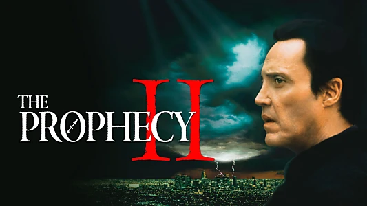 The Prophecy II