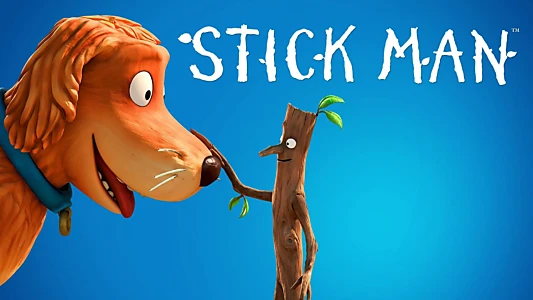 Stick Man