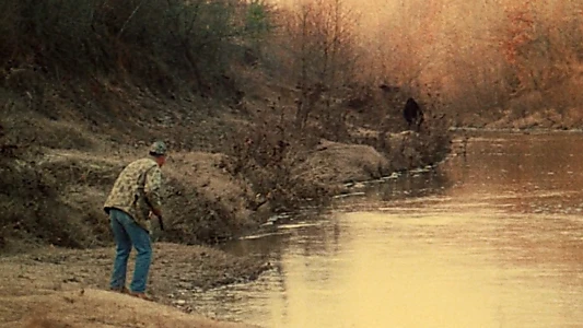 The Legend of Boggy Creek