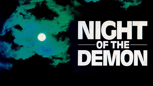 Night of the Demon