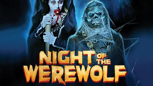 Night of the Werewolf