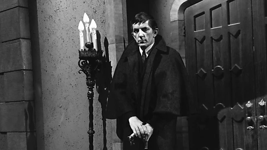 Dark Shadows