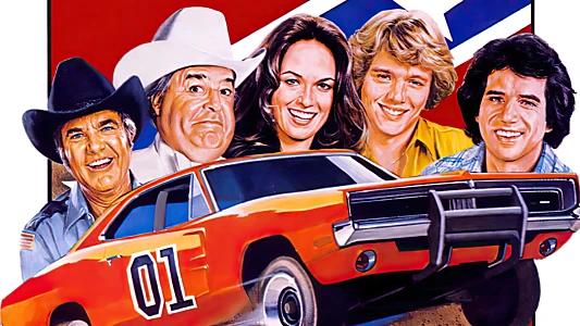 The Dukes of Hazzard