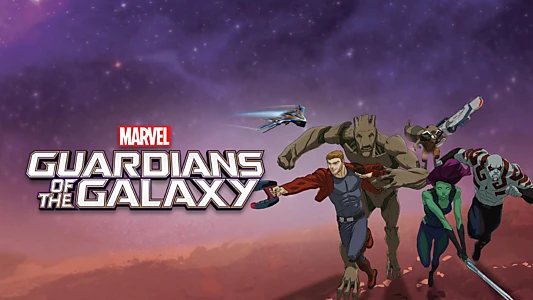 Marvel's Guardians of the Galaxy