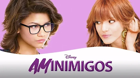 Frenemies