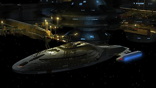 Star Trek: Voyager