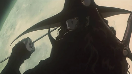 Vampire Hunter D: Bloodlust