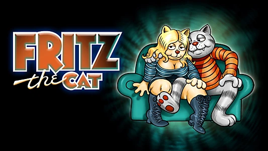 Fritz the Cat