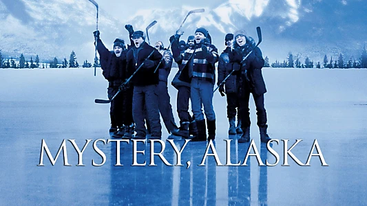 Mystery, Alaska