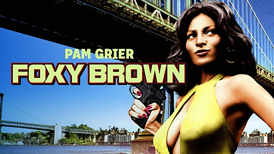 Foxy Brown