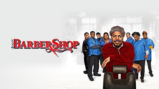 Barbershop