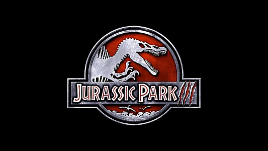 Jurassic Park III