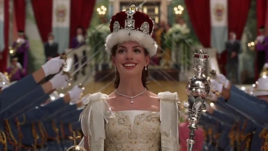 The Princess Diaries 2: Royal Engagement