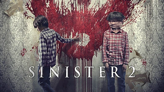 Sinister 2