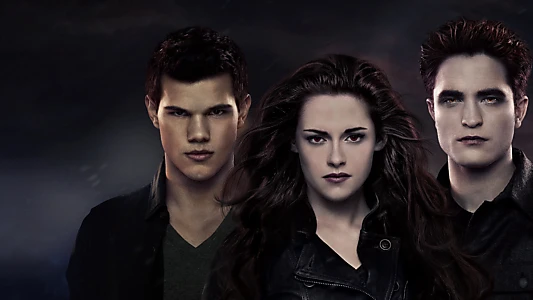 The Twilight Saga: Breaking Dawn - Part 2