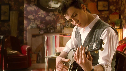 Nowhere Boy