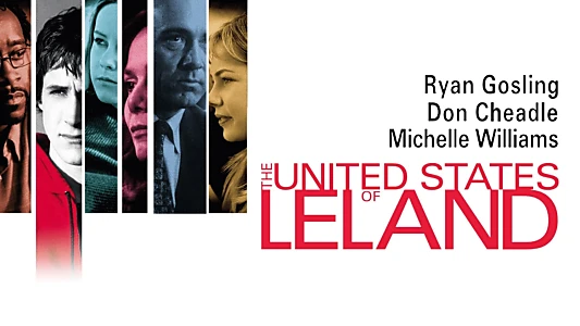 The United States of Leland