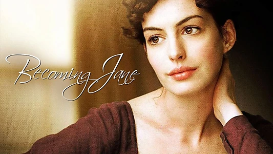 Becoming Jane