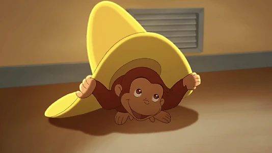 Curious George