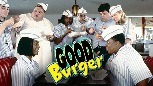 Good Burger