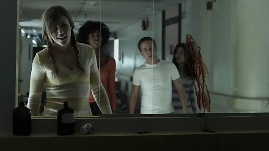Wrong Turn 4: Bloody Beginnings
