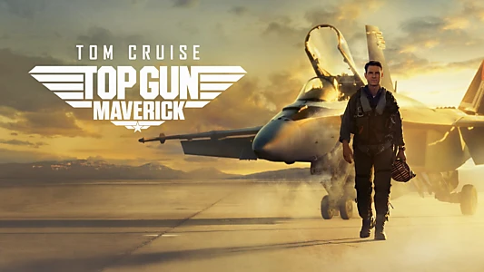 Top Gun: Maverick