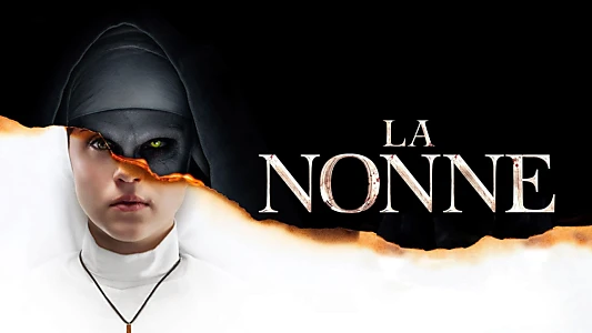 The Nun