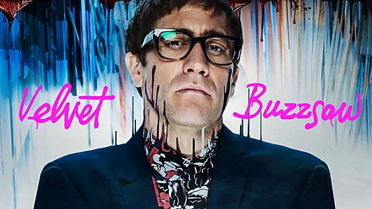 Velvet Buzzsaw