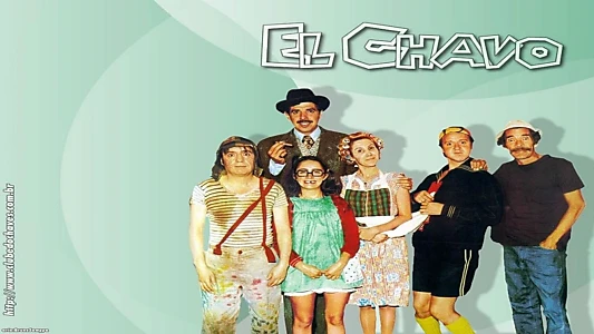 El Chavo del Ocho