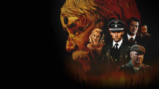 The Man Who Killed Hitler and Then the Bigfoot