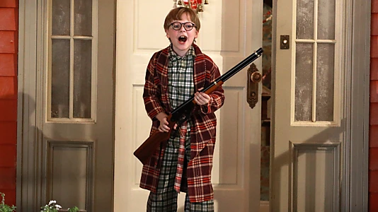 A Christmas Story Live!