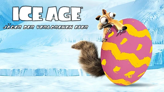 Ice Age: The Great Egg-Scapade