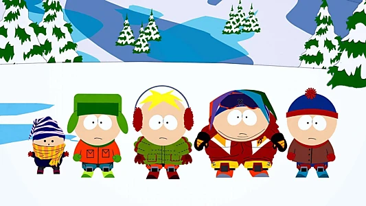 South Park