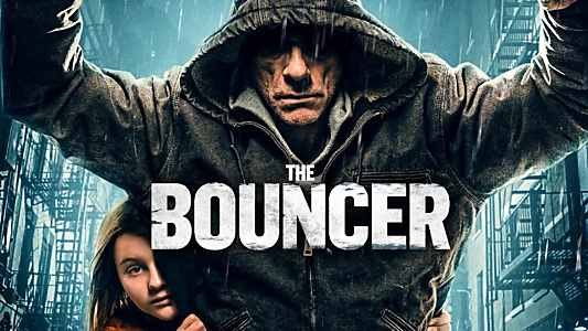 The Bouncer