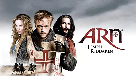 Arn: The Knight Templar