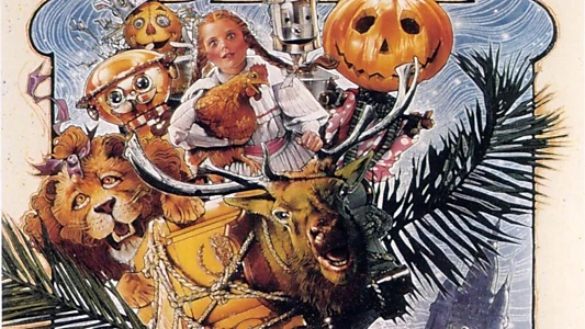 Return to Oz