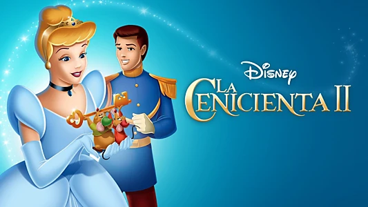 Cinderella II: Dreams Come True