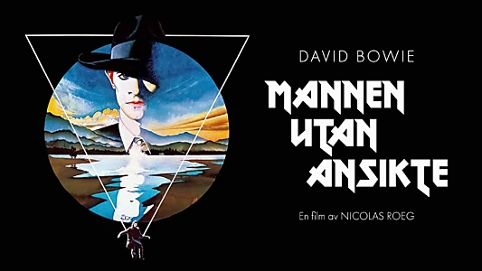 The Man Who Fell to Earth
