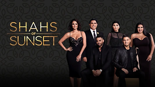 Shahs of Sunset